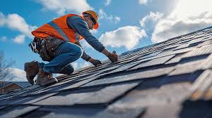 Best Commercial Roofing Services  in North Oaks, MN